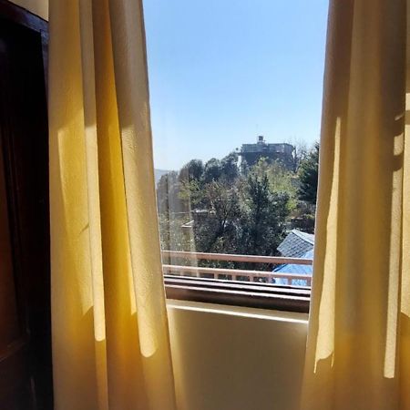 Mountain Villa Mcleodganj Дармсала Екстер'єр фото