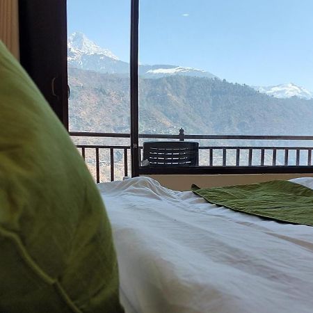 Mountain Villa Mcleodganj Дармсала Екстер'єр фото