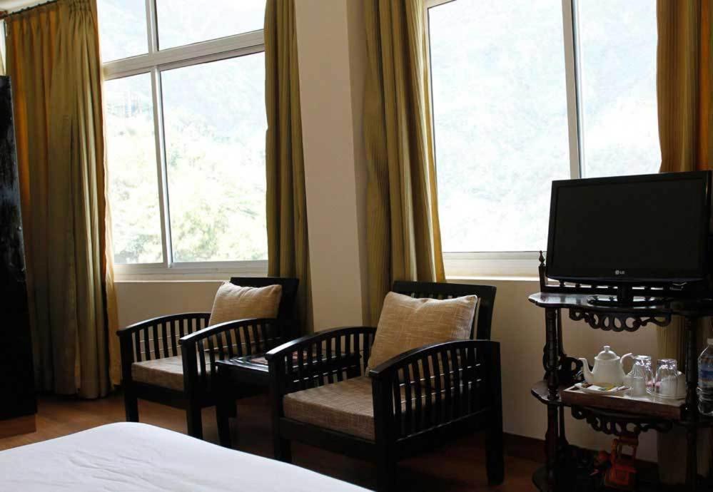 Mountain Villa Mcleodganj Дармсала Номер фото