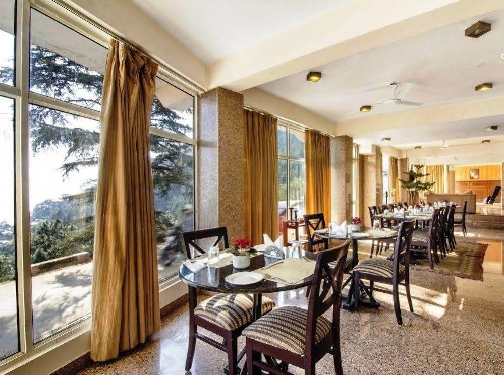 Mountain Villa Mcleodganj Дармсала Екстер'єр фото